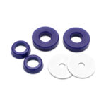 SuperPro Lexus & Toyota Rear Differential Pinion Mount Bushing Kit (1990-2015) - SPF2769K