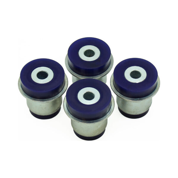 SuperPro Lexus Front Control Arm Upper-Inner Bushing Kit for 2006-2008 GS300