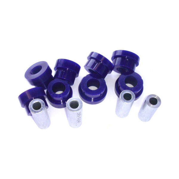 SuperPro Lexus GS300 & IS300 Rear Control Arm Upper-Inner Bushing Kit (1998-2001) - SPF3043K