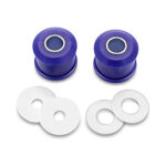 SuperPro Lexus LX470 Rear Shock Absorber Lower Bushing Kit (1998-2003) - SPF2352K