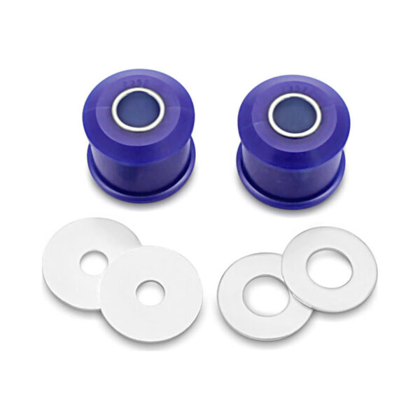SuperPro Lexus LX470 Rear Shock Absorber Lower Bushing Kit (1998-2003) - SPF2352K