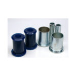 SuperPro Nissan Front Control Arm Bushing Kit for 1984-1999 300ZX