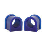 SuperPro Nissan Rear Sway Bar Mount Bushing Kit for 1989-1999 240SX & Skyline Models - SPF1485-23K