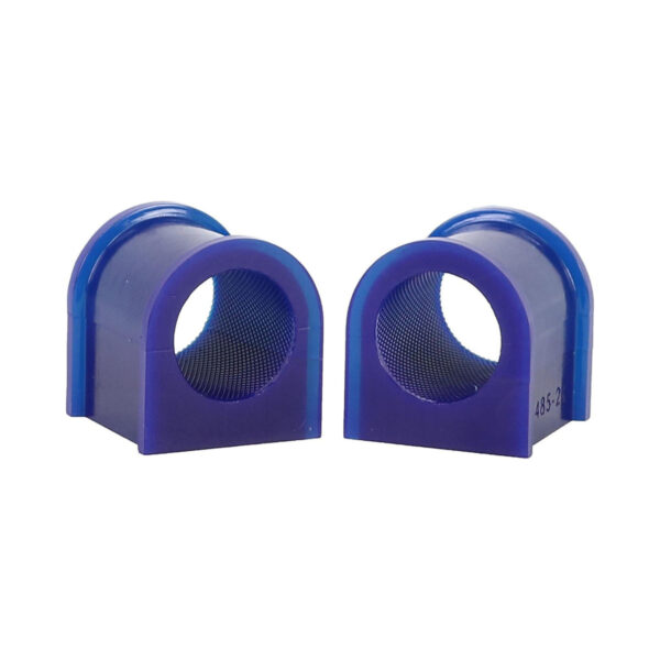 SuperPro Nissan Rear Sway Bar Mount Bushing Kit for 1989-1999 240SX & Skyline Models - SPF1485-23K