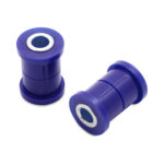 SuperPro Nissan Sentra Front Lower Control Arm Inner Bushing Kit (2000-2005) - SPF2477K