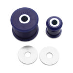 SuperPro Nissan Sentra Rear Lateral Link Bushing Kit (2000-2005) - SPF4191K
