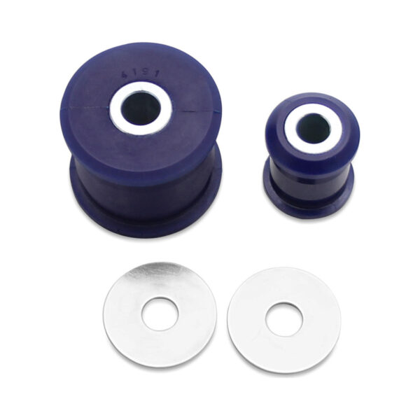 SuperPro Nissan Sentra Rear Lateral Link Bushing Kit (2000-2005) - SPF4191K