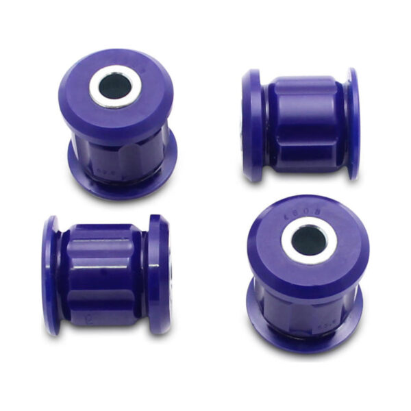 SuperPro Premium Front Control Arm Upper Inner Bushing Kit for 1998-2002 Nissan Frontier - SPF4608K