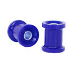 SuperPro Rear Beam Axle Pivot Bushing Kit for 1975 Volkswagen Rabbit Base - SPF1555K