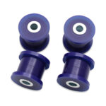 SuperPro Rear Control Arm Lower-Outer Bushing Kit for 2001-2003 Honda Civic