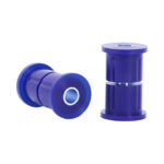 SuperPro Rear Leaf Spring Front Eye Bushing Kit for 1959 Jeep CJ5 & CJ6 - SPF0108K