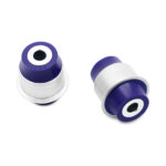 SuperPro Rear Lower Control Arm Inner Bushing Kit for 2015-2023 Audi A3