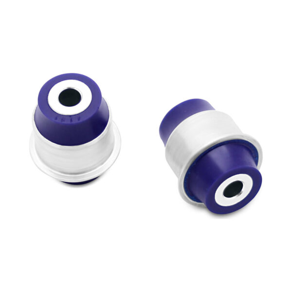 SuperPro Rear Lower Control Arm Inner Bushing Kit for 2015-2023 Audi A3