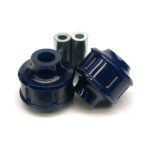 SuperPro Rear Trailing Arm Lower Forward Bushing Kit for 1993-1999 Mitsubishi Mirage - SPF1574K