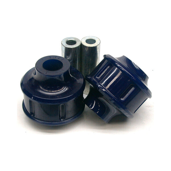 SuperPro Rear Trailing Arm Lower Forward Bushing Kit for 1993-1999 Mitsubishi Mirage - SPF1574K