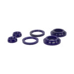 SuperPro Subaru Impreza Rear Crossmember Supplement Washers Bushing Kit (2002-2006 WRX