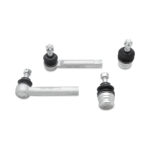 SuperPro Subaru Roll Center & Bump Steer Correction Ball Joint & Tie Rod End Kit (1993-2018 Models) - TRC0002