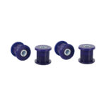 SuperPro Toyota Supra 1986 Rear Upper Control Arm Inner Bushing Kit - SPF4062K