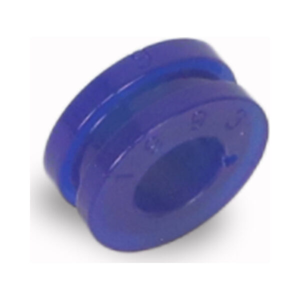 SuperPro Universal Gear Linkage Bushing Kit for Improved Shifting Performance - SPF1993K