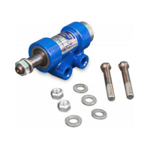 Supersteer Idler Arm Support For 11-20 Silverado/Sierra 2500HD/3500HD