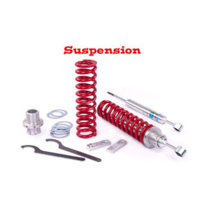 Suspension