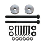 SuspensionLifts Differential Drop Kit for 2003-2023 Toyota 4Runner