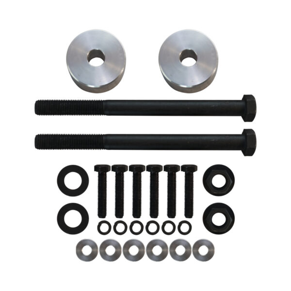 SuspensionLifts Differential Drop Kit for 2003-2023 Toyota 4Runner
