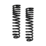 Synergy 2.5 Front Lift Coil Springs for 2005-2024 Ford F-350 4WD Diesel