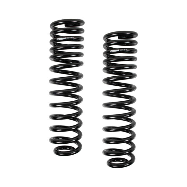 Synergy 2.5 Front Lift Coil Springs for 2005-2024 Ford F-350 4WD Diesel
