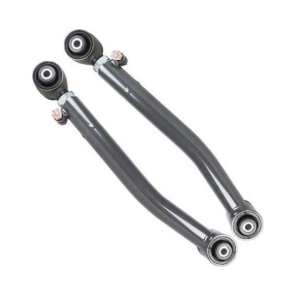 Synergy Adjustable Rear Lower Control Arms 0-6" Lift for 2007-2018 Jeep Wrangler JK