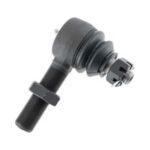 Synergy Front Heavy Duty Replacement Tie Rod & Drag Link Ends for 2018+ Jeep Wra...