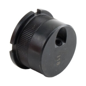 Synergy HD Adjustable Ball Joint Rebuild Kit Front Knurled for 2005+ Ford F-250/...