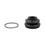 Synergy HD Replacement Tie Rod End Boot Front for 2018+ Jeep Wrangler JL