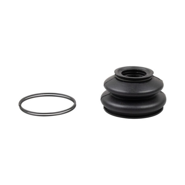 Synergy HD Replacement Tie Rod End Boot Front for 2018+ Jeep Wrangler JL