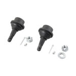 Synergy Jeep JL / JLU / JT Heavy Duty Ball Joint Kits - 4170-01 (1) Upper / (1) Lower