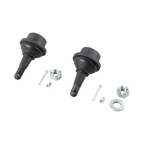 Synergy Jeep JL / JLU / JT Heavy Duty Ball Joint Kits - 4170-01 (1) Upper / (1) Lower