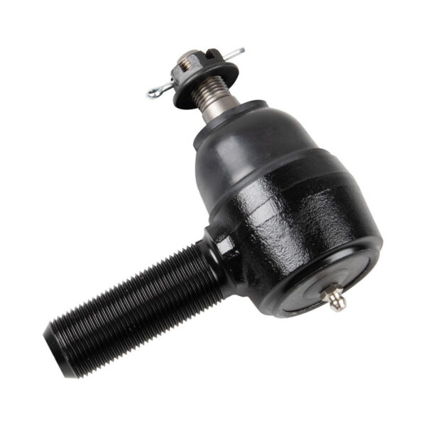 Synergy Heavy Duty Front Tie Rod & Drag Link Ends for 2003-2013 Dodge Ram 2500/3...