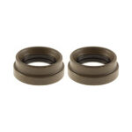 Synergy Inner Axle Seals Front Dana 30/44 for 1997-2006 Jeep Wrangler TJ