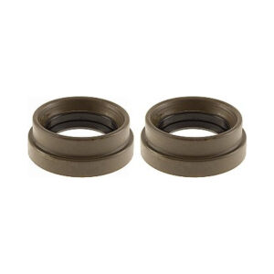 Synergy Inner Axle Seals Front Dana 30/44 for 1997-2006 Jeep Wrangler TJ