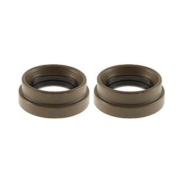 Synergy Inner Axle Seals Front Dana 30/44 for 1997-2006 Jeep Wrangler TJ