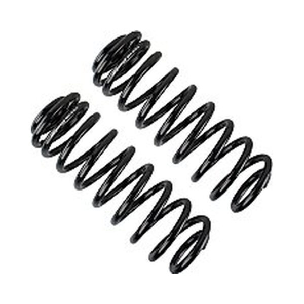 Synergy Jeep JL / JLU Rear Lift Coil Springs - 8864-60