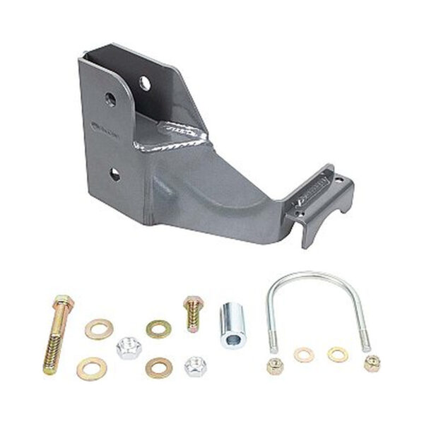 Synergy Rear Track Bar Relocation Bracket 2-3" Lift for 2020+ Jeep Gladiator JT - Jan-77