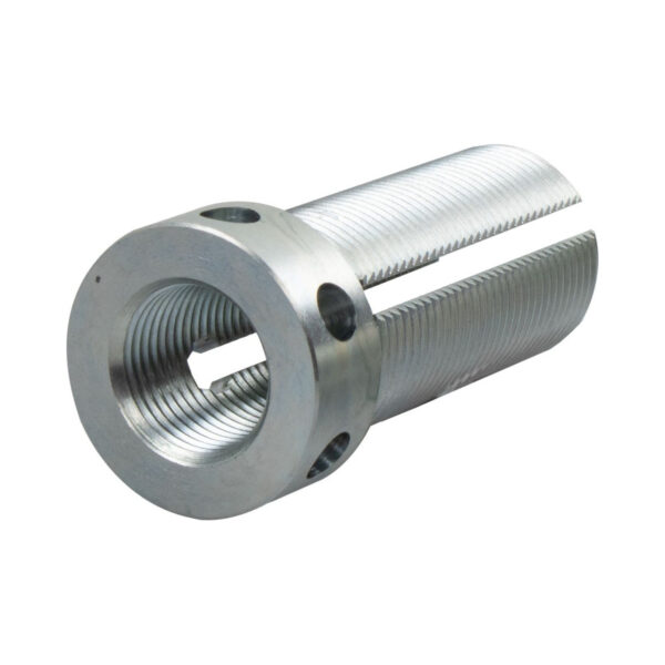 Synergy Replacement Double Adjuster Sleeve 6" Length for 2007-2018 Jeep Wrangler...