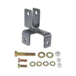 Synergy Steering Stabilizer Relocation Bracket Front RHD 8094 for 2007-2018 Jeep...