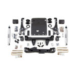 T3 6" Lift Kit Suspension System for Toyota Tacoma 2005-2015
