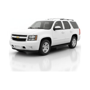 2007-2014 Chevy Tahoe and GMC Yukon