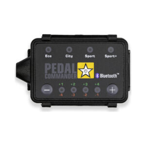 Throttle Response Controller for Chevrolet Colorado