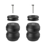 Timbren SES 8600LBS Weight Support Rubber Spring Kit for 2011-2023 Ram 1500: Easy DIY Installation, Reduces Sag, Sway & Roll for Smooth, Safe Towing and Hauling, Maintenance-Free