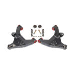 Total Chaos Race Series Lower Control Arms for 03-09 4Runner, 05-15 Tacoma 86500R