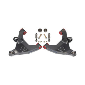 Total Chaos Race Series Lower Control Arms for 03-09 4Runner, 05-15 Tacoma 86500R